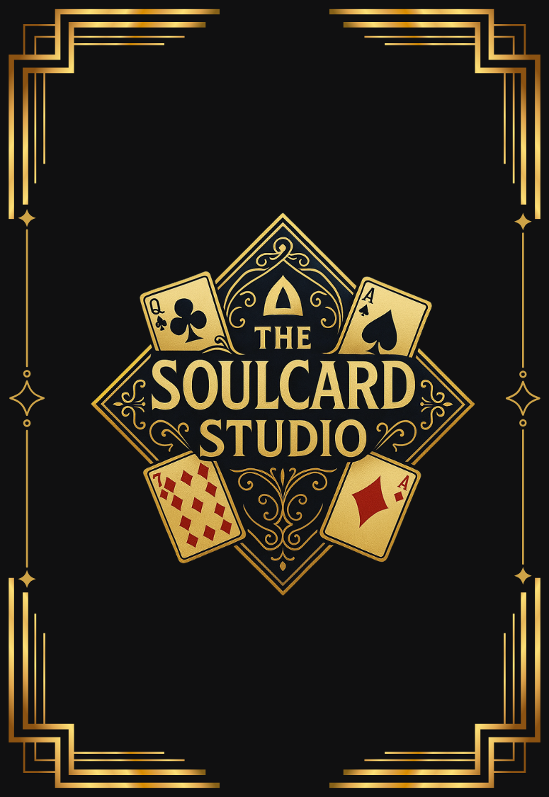 Soul Card Studio
